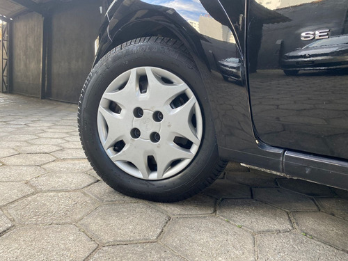 Imagem 10 de 10 de Ford Fiesta Se 1.0