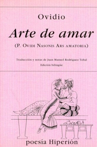 Arte De Amar - Ovidio