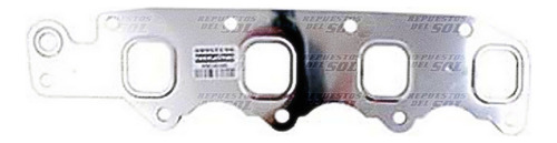 Empaquetadura Multiple Esc Para Chevrolet Spark 1.0 Lq4 2005