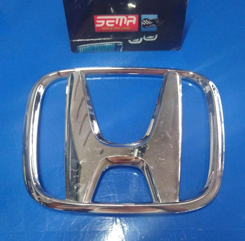 Emblema De Parrilla Honda Element 06-14 75700-sjc-a000