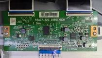 Comprar Tarjeta T-con Hisense 55a6gv Rsag7.820.10801\u002Froh