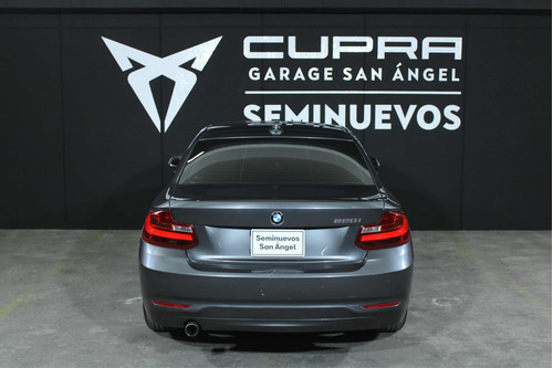 BMW Serie 2 2.0 220ia At