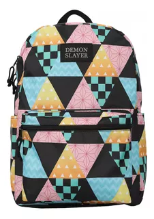 Bioworld: Demon Slayer - Laptop Backpack