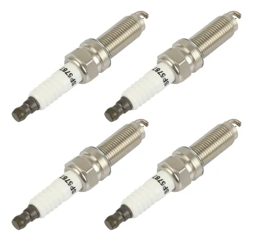 Bujías De Iridio De Platino Scitoo 5787 Para Honda Cr-v Crv,