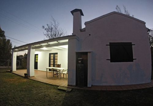 Casa En Barrio Cuatro Horizontes