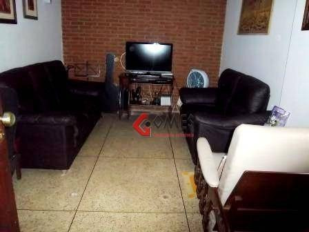 Imagem 24 de 28 de Sobrado Com 4 Dormitórios À Venda, 180 M² Por R$ 690.000,00 - Centro - São Bernardo Do Campo/sp - So0337