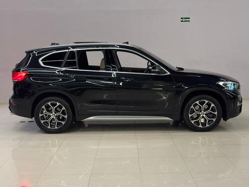 BMW X1 2.0 16V TURBO ACTIVEFLEX SDRIVE20I X-LINE 4P AUTOMÁTICO