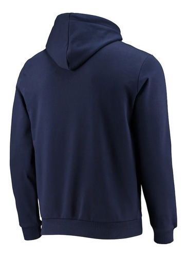 Sudadera Puma De Las Chivas Del Guadalajara Hoody