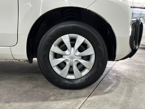 Toyota Avanza 1.5 Xle At