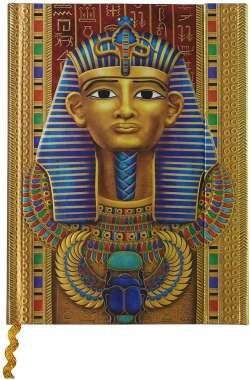 Libro Cuaderno Boncahier Egipto 3 Con Solapa Magnetica - 