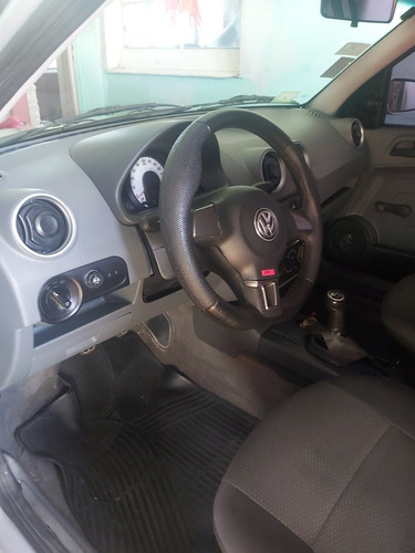 Volkswagen Gol 1.4 Power 83cv 3 P 2013