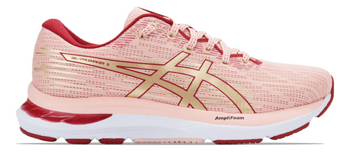 Zapatilla Asics Gel-pacemaker 3 Rosa On Sports