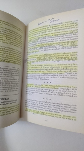 Cronica De Cinco Siglos 1492-1992-juan Luis Gallardo-(51) (Usado)