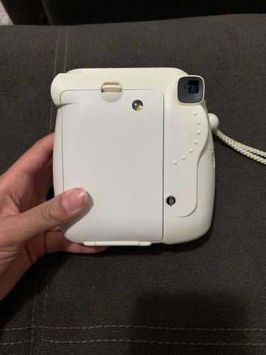 Câmera Instax Mini 8