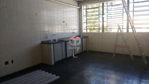 Imagem 6 de 6 de Salão Comercia Para Locaçãol, 3 Banheiros, 1 Cozinha - Vila Pires -santo André / Sp - 92292