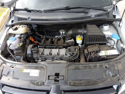 Volkswagen Spacefox 2013 1.6 Trend Total Flex 5p