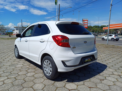 Ford Ka KA 1.0 SE/SE PLUS TIVCT FLEX 5P