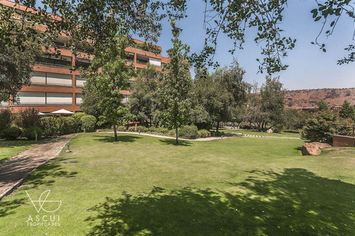 Departamento En Venta De 4 Dorm. En Las Condes