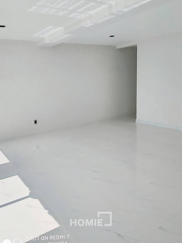 Imagen 3 de 10 de Penthouse En La Narvarte, 68533