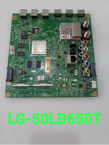 LG-50lb650t