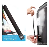 Comprar Antena Tv Digital Canales Ultra Hd Lcd Led Plasma Universal