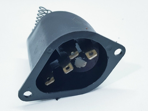 Resistencia Ventilacion Para Fiat Uno / Duna (Usado)