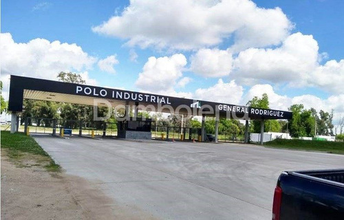 Depósito Galpón En Venta O Permuta Ubicado En General Rodríguez, General Rodríguez