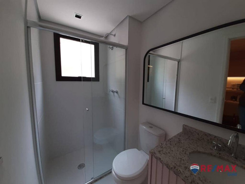 Imagem 26 de 27 de Apartamento Com 3 Dormitórios À Venda, 114 M² Por R$ 1.240.000,00 - Vila Hamburguesa - São Paulo/sp - Ap34313