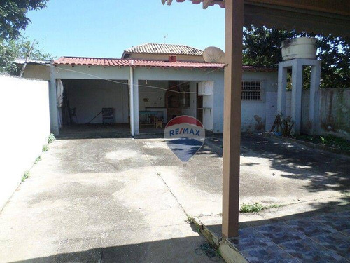 Imagem 22 de 30 de Casa Com 3 Quartos (1 Suíte) À Venda, 106 M² Por R$ 260.000 - Praia Linda - São Pedro Da Aldeia/rj - Ca1755
