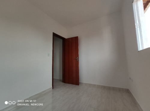 Imagem 15 de 21 de Casa Com 2 Dormitórios À Venda, 52 M² - Mirim - Praia Grande/sp - Ca0492
