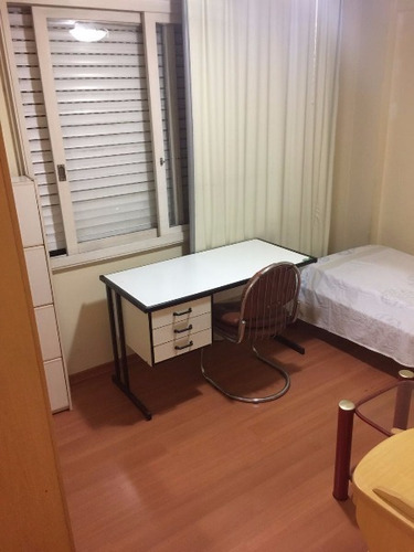 Imagem 13 de 15 de Apartamento Cidade Baixa Porto Alegre - 2547