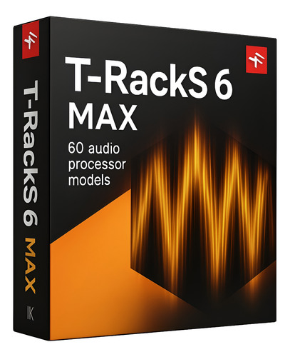 T-hacks 6 Suite - Plugin Digital Para Mixagem E Masterização