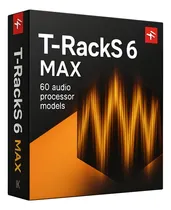 Comprar T-racks 6 Multimedia - Plugin De Mixagem E Masterização