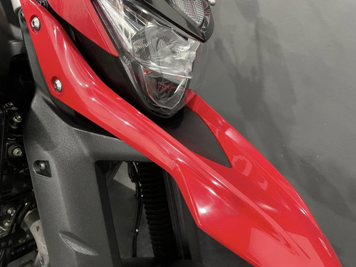 Yamaha Xtz 250 Lander 249cc