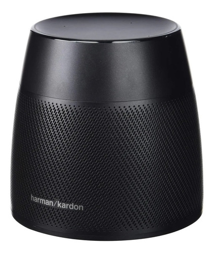 Parlante Bluetooth Wifi Harman Kardon Astra Sonido 360 Alexa