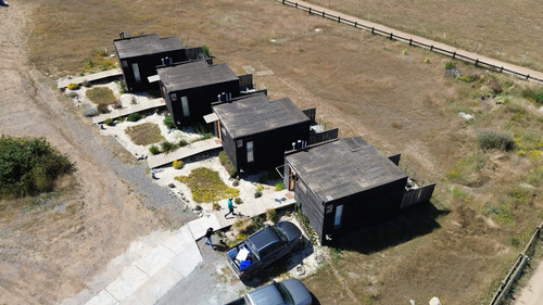 Se Vende Lafk Lodge - Punta De Lobos - Pichilemu - 5500m2