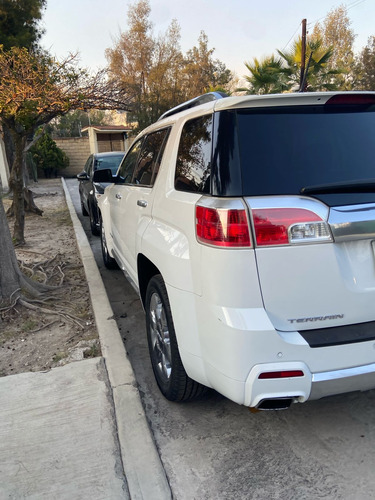 GMC Terrain 3.6 Denali V6 At