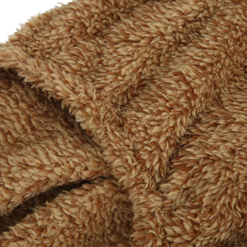 Mono De Felpa Para Perro, Ropa De Invierno, Suéteres Para Ca