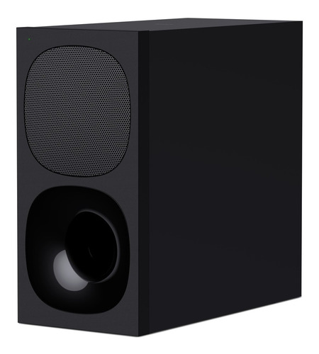 Barra De Sonido Sony Ht-g700 Bluetooth 400w Hdmi 3.1 Canales Color Negro