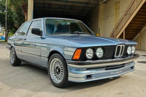 Bmw E21 1980 Manual Taller