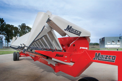 Imagen 4 de 8 de Maicero Maizco Premium Nuevo