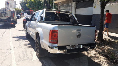 Volkswagen Amarok 2.0 Cd Tdi 180cv 4x4 Trendline B34