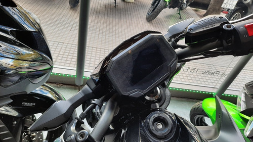 Imagen 6 de 8 de Kawasaki Z650 Abs Kawasaki Madero 2023