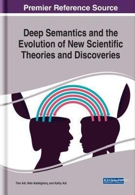 Libro Deep Semantics And The Evolution Of New Scientific ...