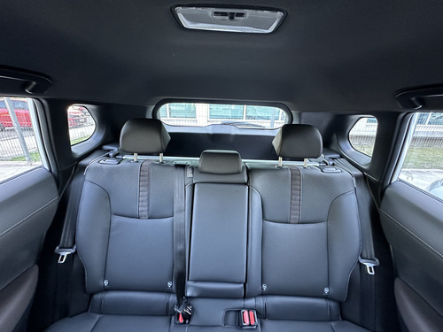 Toyota Corolla Cross 1.8 Seg Ecvt