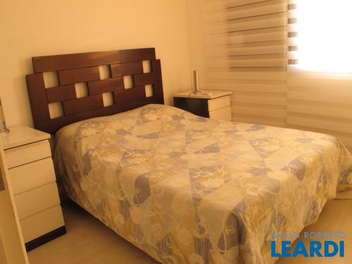 Imagem 7 de 15 de Apartamento - Vila Olímpia - Sp - 340035
