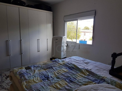 Casa Residencial À Venda, Parque Das Universidades, Campinas - Ca4134. - Ca4134