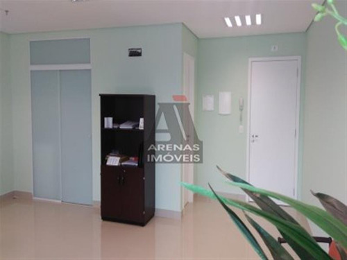 Imagem 9 de 13 de Sala Comercial - 1162
