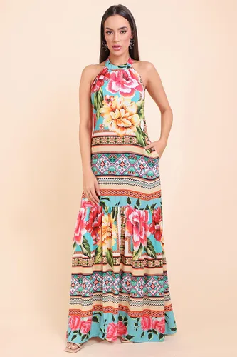 Vestido verao cheap mercado livre