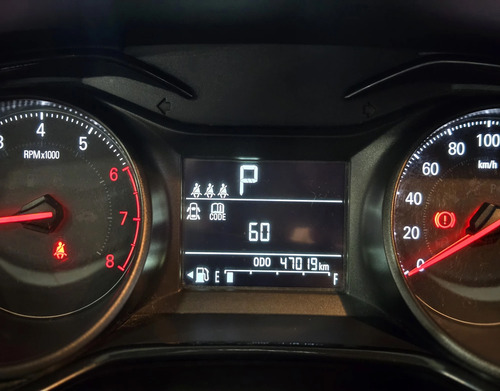 Chevrolet Onix 1.0 TURBO FLEX AUTOMÁTICO
